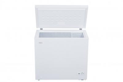 38" Danby 8.7 Cu. Ft. Capacity Chest Freezer In White - DCF087B1WM