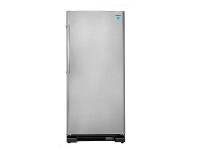 30" Danby 17 Cu. Ft. Capacity Apartment Size Refrigerator - DAR170A3BSLDD