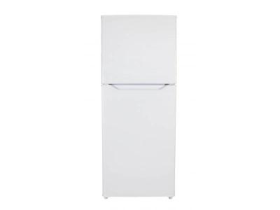 23" Danby 10.1 cu. ft. Capacity Apartment Size Refrigerator - DFF101B1WDB