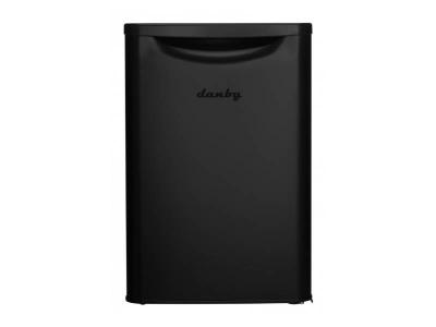 18" Danby 2.6 Cu.ft. Capacity Contemporary Classic Compact Refrigerator - DAR026A2BDB-6