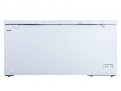 Danby Two Door 17.1 Cu. Ft. Chest Freezer - DCFM171A1WDB