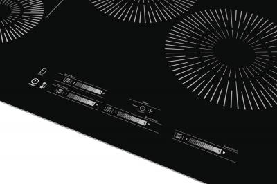 30" Frigidaire Induction Cooktop in Black - FCCI3027AB