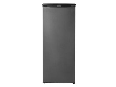 24" Danby Designer 8.5 Cu. Ft. Upright Freezer In Graphite - DUFM085A4TDD