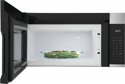 30" Frigidaire 1.8 Cu. Ft. Over-The-Range Microwave - FMOW1852AS