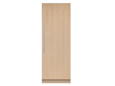 30" Fisher & paykel Integrated Column Refrigerator - RS3084SR1