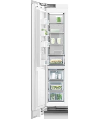 18" Fisher & paykel Integrated Column Freezer  - RS1884FLJ1