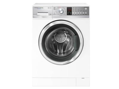 24" Fisher & Paykel 2.4 Cu. Ft. WashSmart Front Load Washer - WH2424P1