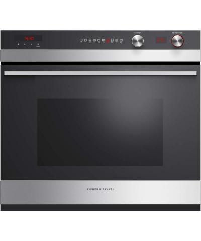30" Fisher & Paykel 4.1 Cu. Ft. Built-in Oven - OB30SCEPX3 N