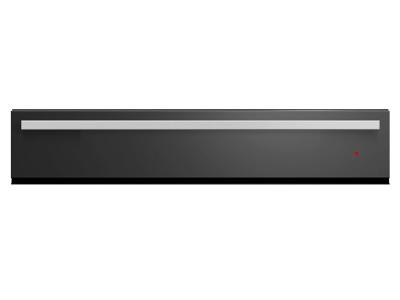 24" Fisher & paykel Warming Drawer  - WB24SDEB1