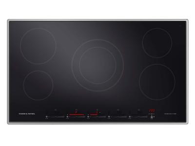 fisher paykel 36 induction cooktop
