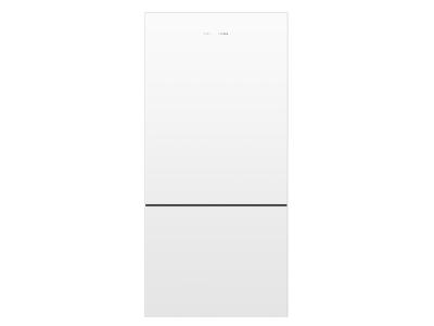 32" Fisher & Paykel 17.5 Cu. Ft. Counter Depth Refrigerator - RF170BLPW6 N