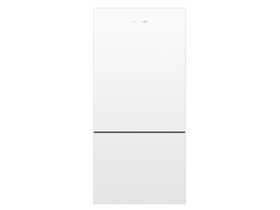 32" Fisher & Paykel 17.5 Cu. Ft. Counter Depth Refrigerator - RF170BLPW6 N