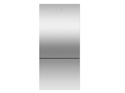 32" Fisher & paykel 17.5 Cu. Ft. Counter Depth Refrigerator  - RF170BRPX6 N