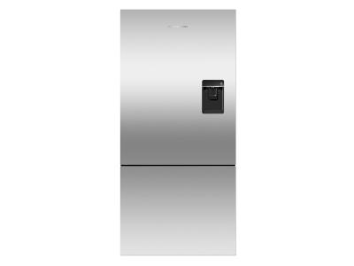 31" Fisher & Paykel 17.5 Cu. Ft. Counter Depth Refrigerator With Ice And Water - RF170BRPUX6 N