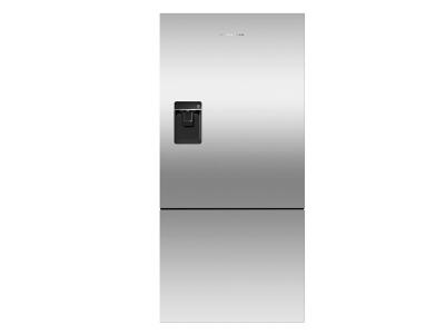 32" Fisher & Paykel 17.5 Cu. Ft. Counter Depth Refrigerator With Ice And Water - RF170BLPUX6 N