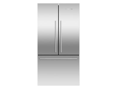 31" Fisher & Paykel 17 Cu. Ft. French Door Refrigerator  - RF170ADX4 N