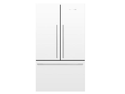 36" Fisher & Paykel 20.1 Cu. Ft. French Door Refrigerator - RF201ADW5 N