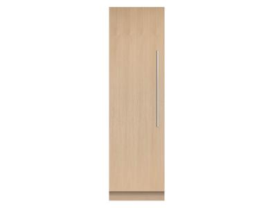 24" Fisher & Paykel Integrated Column Refrigerator Stainless Steel Interior - RS2484SLK1