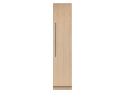  18" Fisher & paykel Integrated Column Freezer Steel Interior - RS1884FRJK1