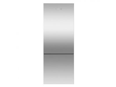 25" Fisher & Paykel 13.4 Cu. Ft. Counter Depth Refrigerator - RF135BLPJX6 N