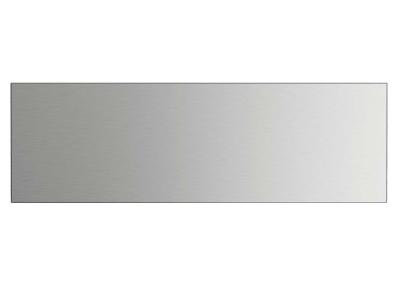 36" Fisher & Paykel Range Low Backguard - BGRV2-1236