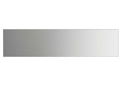 48" Fisher & Paykel Range Low Backguard - BGRV2-1248