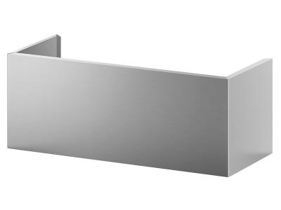 Fisher & Paykel  Duct Cover Accessory, 30" x 12" - HCC3012