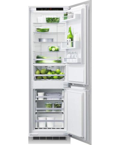 24" Fisher & Paykel Integrated Refrigerator Freezer 8 cu ft Panel Ready - RB2470BRV1