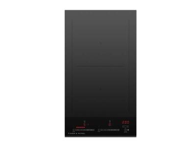 12" Fisher & Paykel 2 Zones Induction Cooktop with SmartZone - CI122DTB4