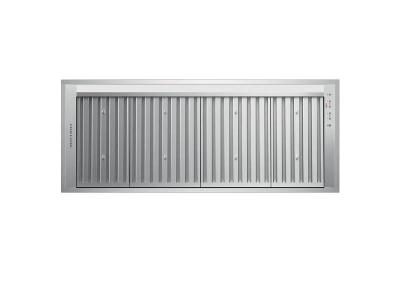 48" Fisher & Paykel Insert Range Hood in Stainless Steel - HPB4819-12 N