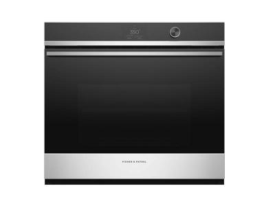 30" Fisher & Paykel Built-In Electric Single Wall Oven with 4.1 Capacity - OB30SDPTDX1