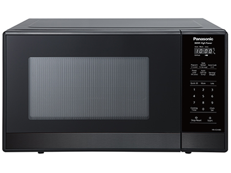 Panasonic clearance microwave nnsc688s
