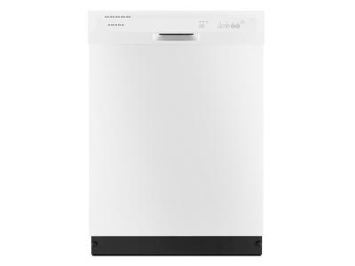 24" Amana Dishwasher With Triple Filter Wash System - ADB1400AGW