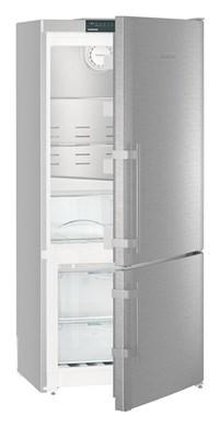 30" Liebherr Fridge-freezer with NoFrost - CS1400PC