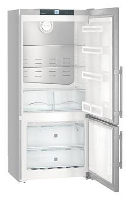 30" Liebherr Fridge-freezer with NoFrost - CS1400PC