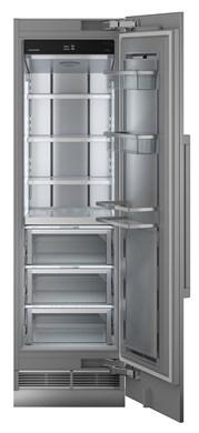 24" Liebherr Flush mountable built-in fridge with BioFresh - MRB2400