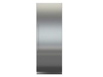 30" Liebherr Flush mountable built-in fridge with BioFresh - MRB3000