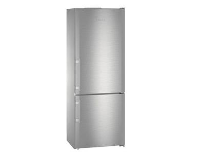 30" Liebherr Fridge-freezer with BioFresh and NoFrost - CBS1660