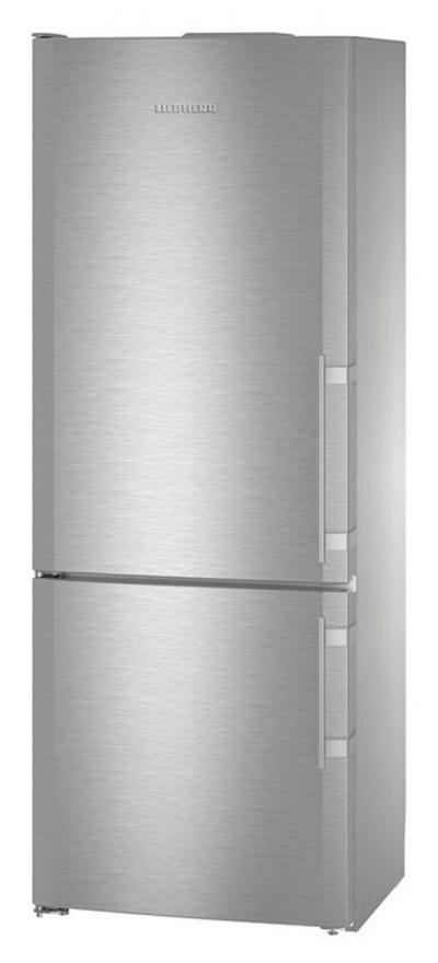 30" Liebherr Fridge-freezer with BioFresh and NoFrost - CBS1661