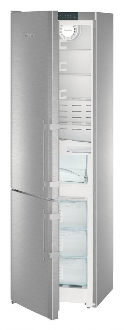 24" Liebherr Fridge-freezer with NoFrost - CS1321