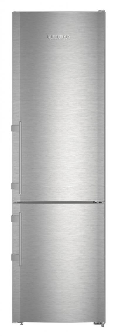 24" Liebherr Fridge-freezer with NoFrost - CS1360B