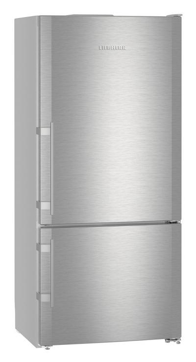 30" Liebherr Fridge-freezer with NoFrost - CS1400R
