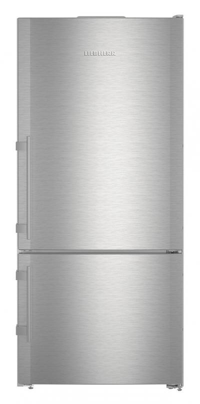 30" Liebherr Fridge-freezer with NoFrost - CS1400R-IM