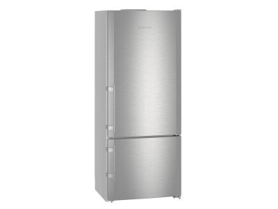 30" Liebherr Fridge-freezer with NoFrost - CS1410