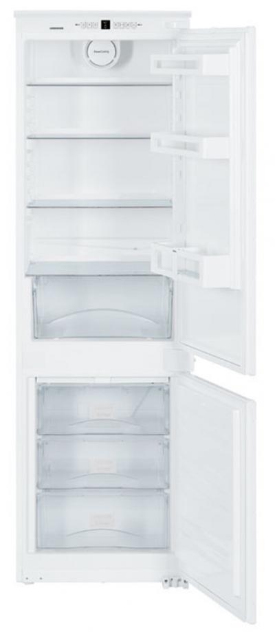22" Liebherr Integrable fridge-freezer with NoFrost - HC1000B
