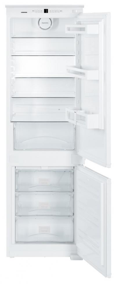 22" Liebherr Integrable fridge-freezer with NoFrost - HC1001B