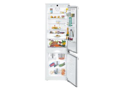 22" Liebherr Integrable fridge-freezer with NoFrost - HC1080