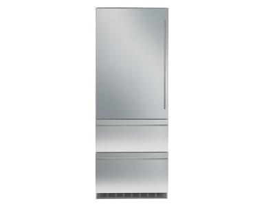 30" Liebherr Integrable fridge-freezer with NoFrost - HC1541