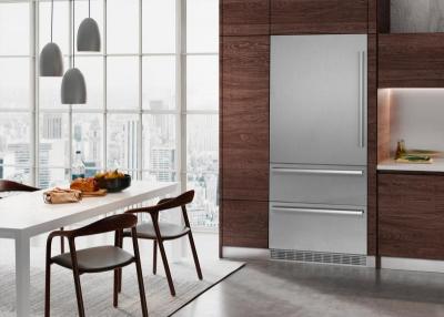 36" Liebherr Integrable fridge-freezer with NoFrost - HC2081