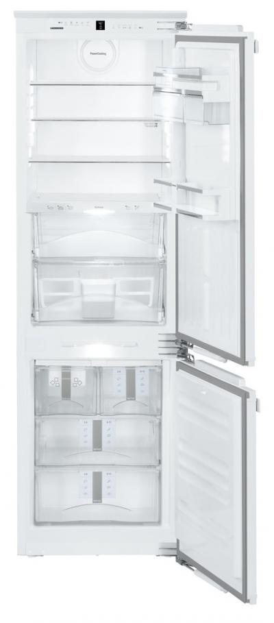 22" Liebherr  Integrable fridge-freezer with BioFresh and NoFrost - HCB1060